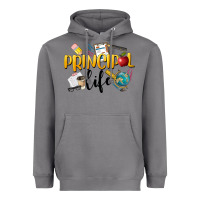 Storm Principal Life Heavyweight Hoodie - LillyAllenDesigns