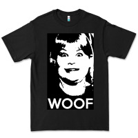 Black buzz your girlfriend   woof! Premium Tee - tuanDangUi