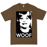 Cacao buzz your girlfriend   woof! Premium Tee - tuanDangUi