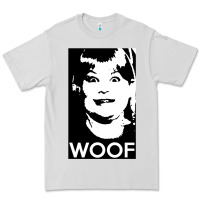 Buzz Your Girlfriend   Woof! Premium Tee | Teevron