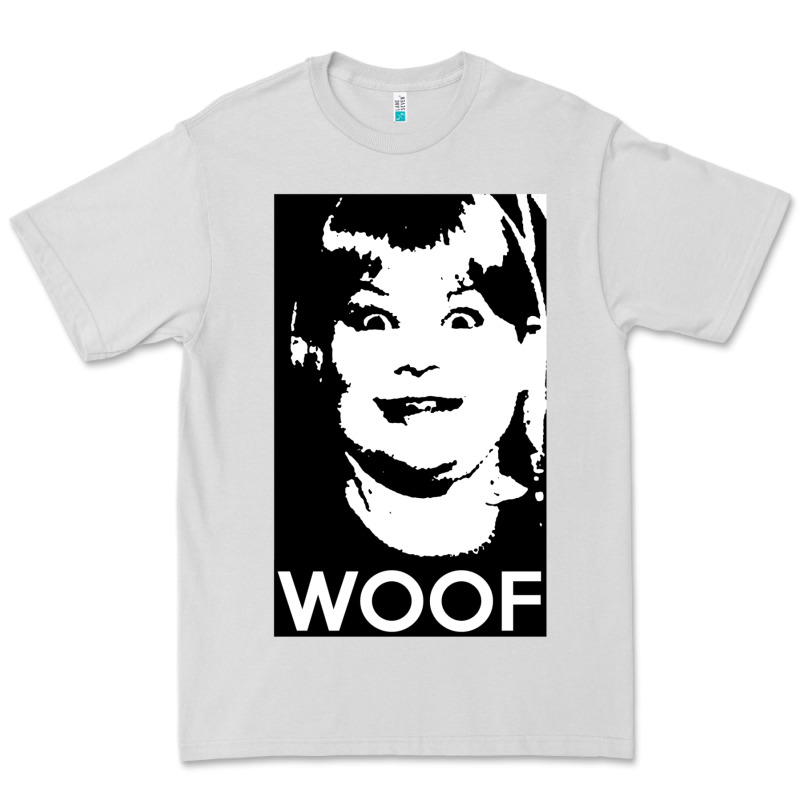 Buzz Your Girlfriend   Woof! Premium Tee by tuanDangUi | Teevron