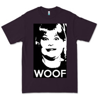 Plum buzz your girlfriend   woof! Premium Tee - tuanDangUi