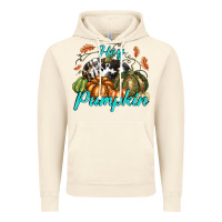 Vintage Artic Hey Pumpkin Vintage Hoodie - texasbilliewilder