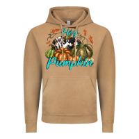 Vintage Camel Hey Pumpkin Vintage Hoodie - texasbilliewilder