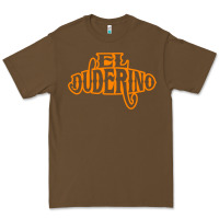 Cacao el duderino Premium Tee - tuanDangUi