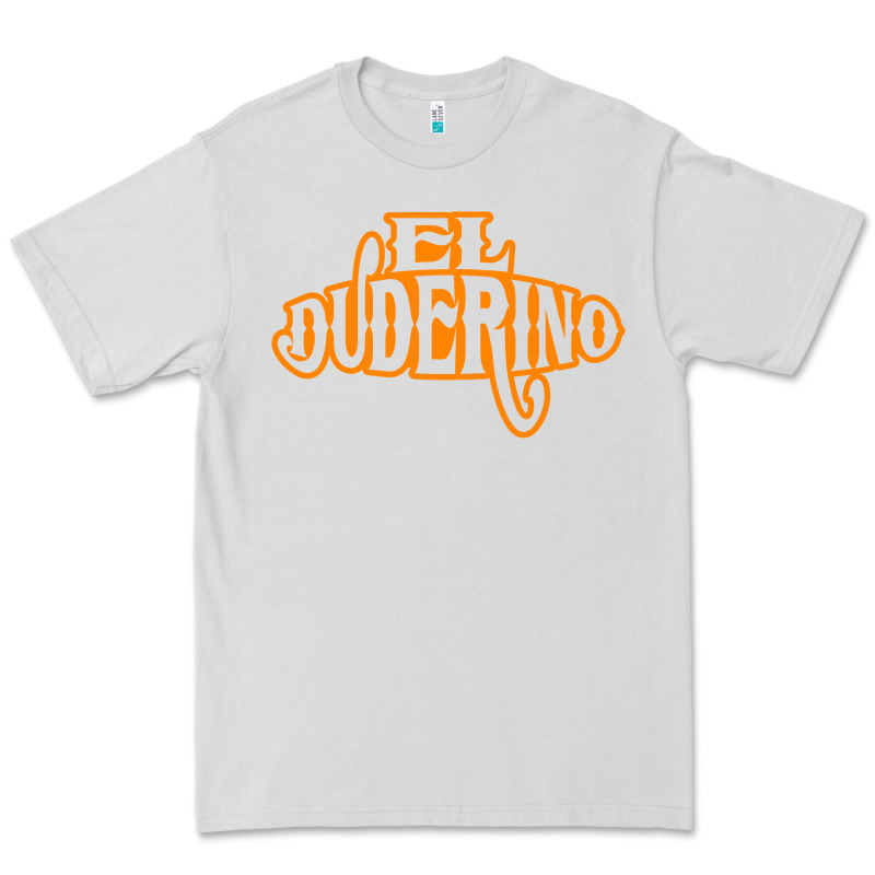 El Duderino Premium Tee by tuanDangUi | Teevron