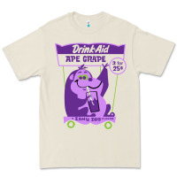 Bone ape grape Premium Tee - tuanDangUi