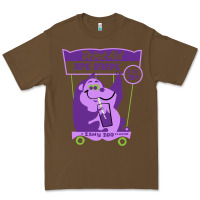 Cacao ape grape Premium Tee - tuanDangUi