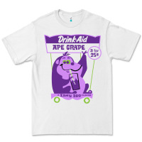 White ape grape Premium Tee - tuanDangUi