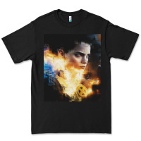 Black nagasonic teenage warhead Premium Tee - tuanDangUi