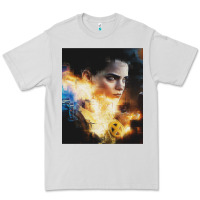 Nagasonic Teenage Warhead Premium Tee | Teevron