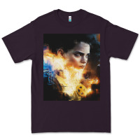 Plum nagasonic teenage warhead Premium Tee - tuanDangUi