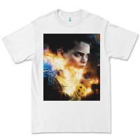 White nagasonic teenage warhead Premium Tee - tuanDangUi