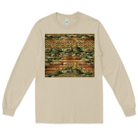 Mushroom camo leopard and glitter tumbler Long Sleeve Tee - Jasminsmagicworld