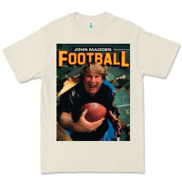 Bone john madden football Premium Tee - tuanDangUi
