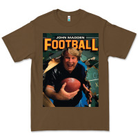 Cacao john madden football Premium Tee - tuanDangUi