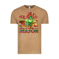 Vintage Camel No Dieta Season Vintage Tee - texasbilliewilder