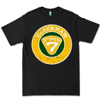 Black caterham t shirt Premium Tee - tuanDangUi
