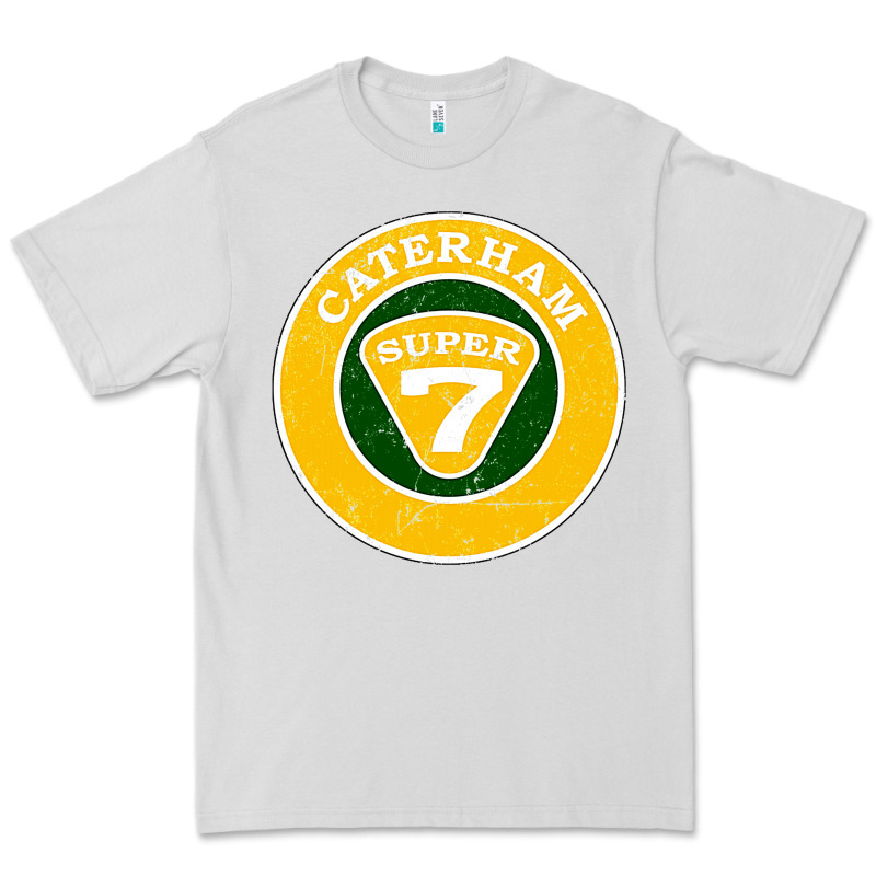 Caterham T Shirt Premium Tee by tuanDangUi | Teevron