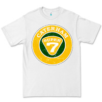 White caterham t shirt Premium Tee - tuanDangUi
