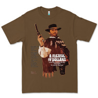 Cacao a fistful of dollars vintage Premium Tee - tuanDangUi
