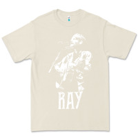 Bone ray lamontagne   white stencil 1 Premium Tee - tuanDangUi