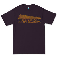 Plum tucumcari Premium Tee - tuanDangUi