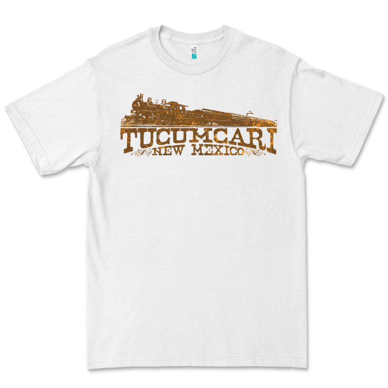 Tucumcari Premium Tee by tuanDangUi | Teevron