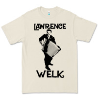 Bone lawrence welk   name   the black stencil Premium Tee - tuanDangUi
