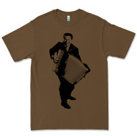 Cacao lawrence welk   no name   the black stencil Premium Tee - tuanDangUi