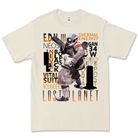 Bone lost planet Premium Tee - tuanDangUi