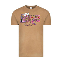 Vintage Camel valentines day nurse love Vintage Tee - RanaPortraitStore