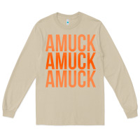 Mushroom halloween Long Sleeve Tee - tuanDangUi