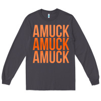 Halloween Long Sleeve Tee | Teevron