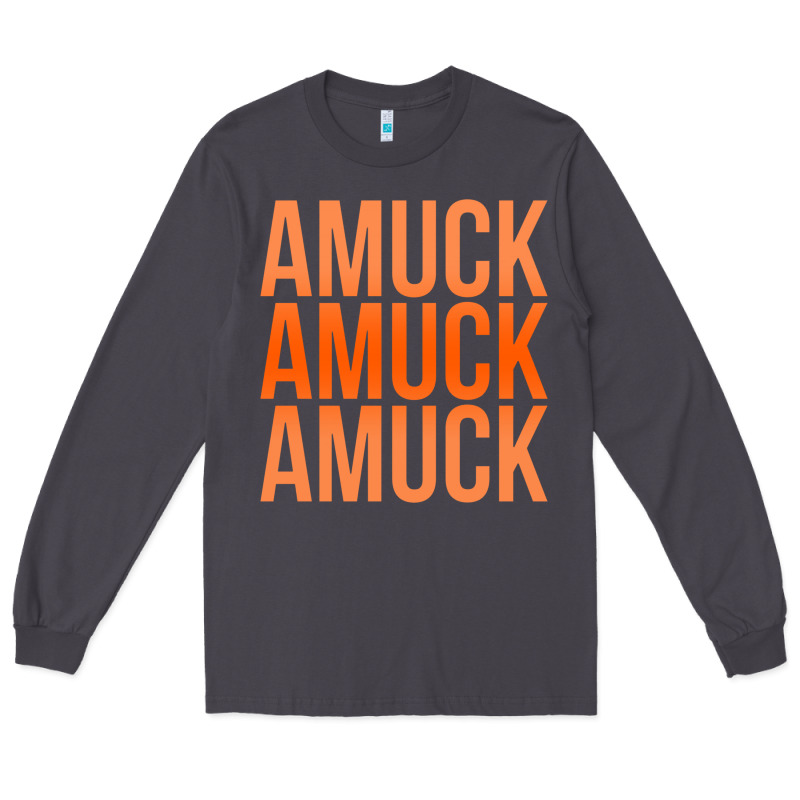 Halloween Long Sleeve Tee by tuanDangUi | Teevron