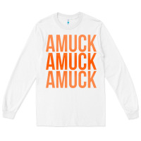 White halloween Long Sleeve Tee - tuanDangUi