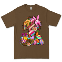 Cacao He Is Risen Premium Tee - BundleAndBundleShop