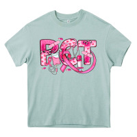 Arona breast cancer pct patient care technician Heavy Core Tee - JahusDesignShop
