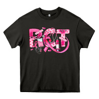 Asphalt breast cancer pct patient care technician Heavy Core Tee - JahusDesignShop