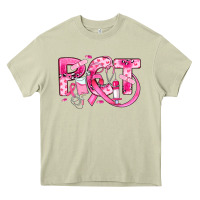 Mossy breast cancer pct patient care technician Heavy Core Tee - JahusDesignShop