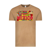 Vintage Camel Viva Mexico Vintage Tee - texasbilliewilder