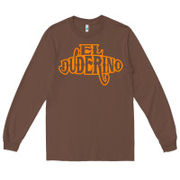 Chestnut el duderino Long Sleeve Tee - tuanDangUi