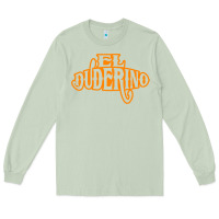 Matcha el duderino Long Sleeve Tee - tuanDangUi