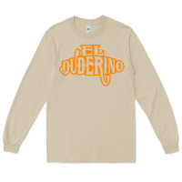 Mushroom el duderino Long Sleeve Tee - tuanDangUi
