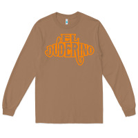Toasted Coconut el duderino Long Sleeve Tee - tuanDangUi