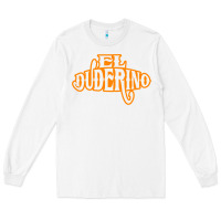 White el duderino Long Sleeve Tee - tuanDangUi