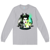 Moon Dust maleficent Long Sleeve Tee - tuanDangUi