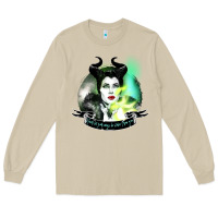 Mushroom maleficent Long Sleeve Tee - tuanDangUi