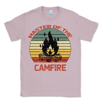 Lilac Master Of The Camfire Classic Tee - Bettercallsaul