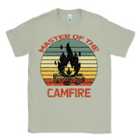 Matcha Master Of The Camfire Classic Tee - Bettercallsaul